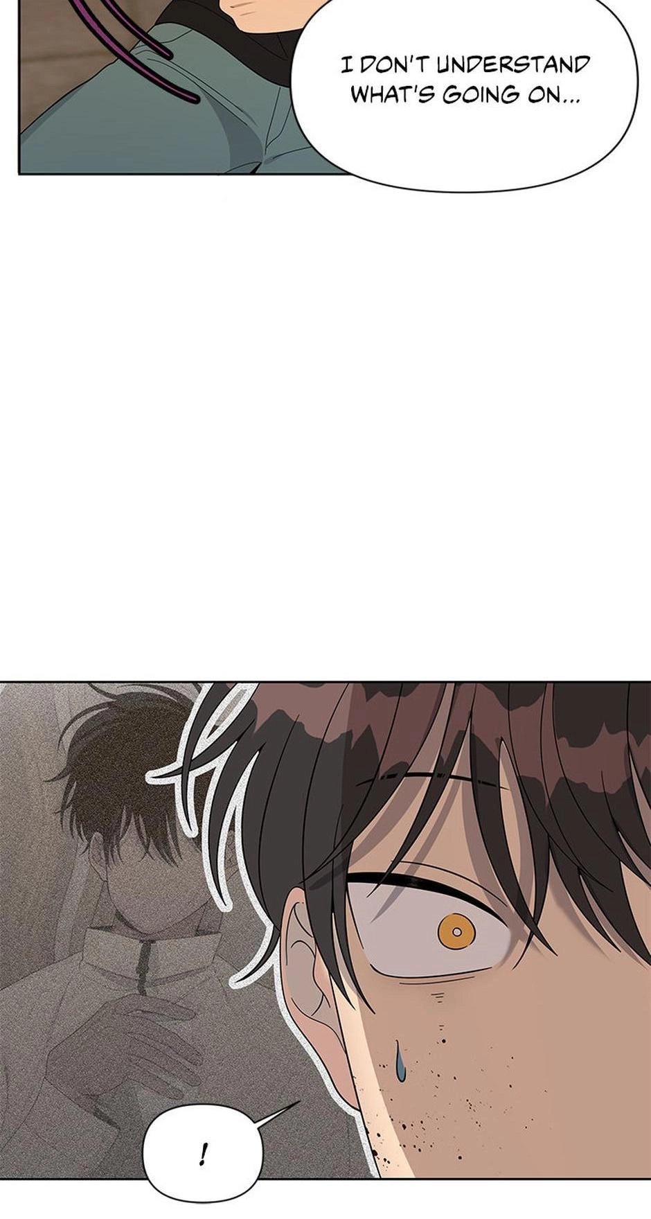 Read Three Worlds chapter 9 image 15 on Lezhin