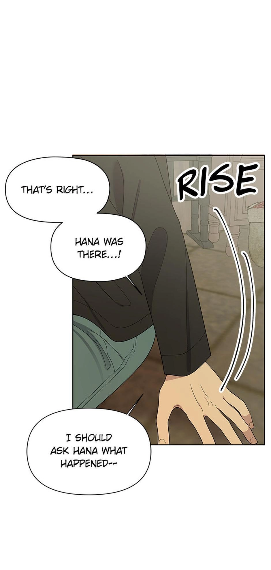 Read Three Worlds chapter 9 image 16 on Lezhin