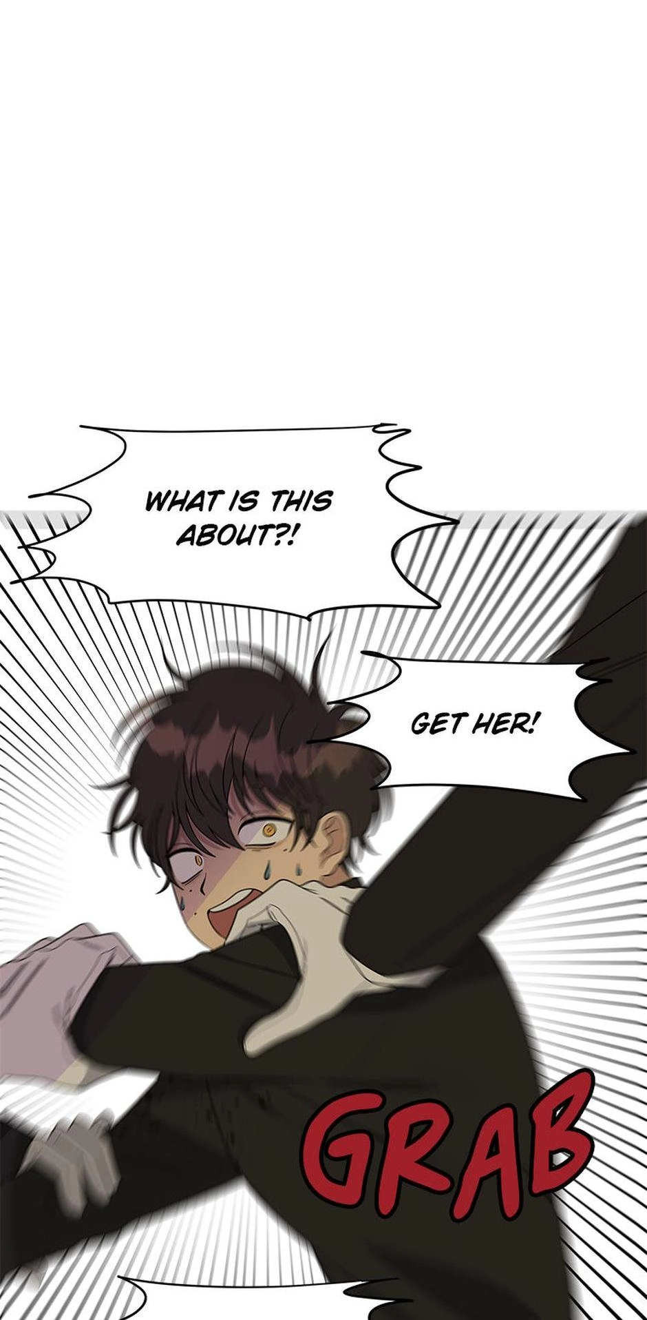 Read Three Worlds chapter 9 image 24 on Lezhin