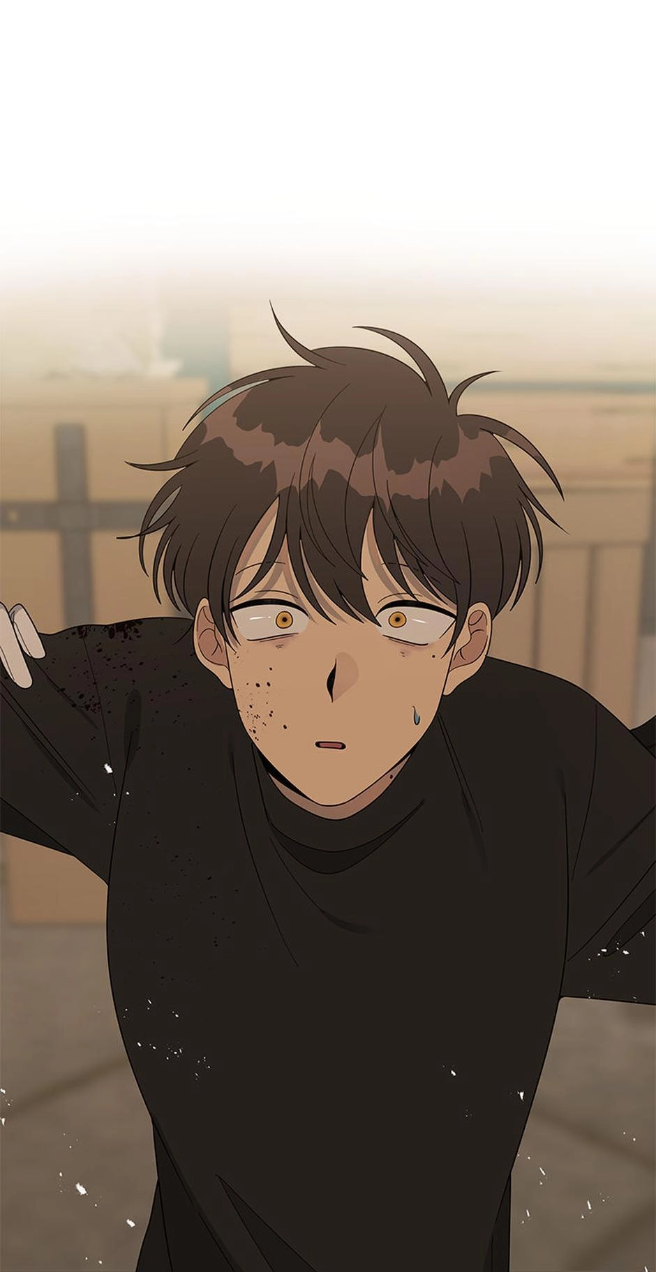 Read Three Worlds chapter 9 image 30 on Lezhin