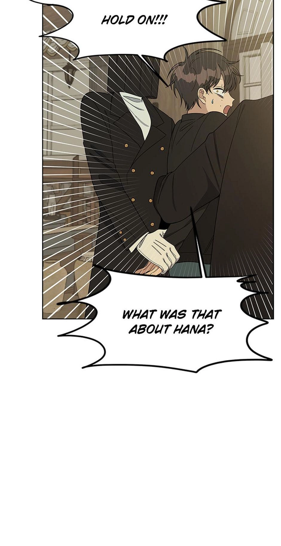 Read Three Worlds chapter 9 image 34 on Lezhin