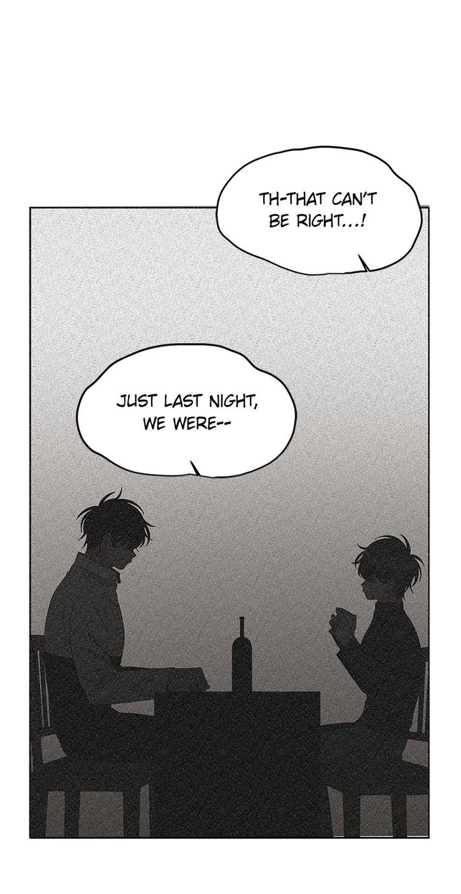 Read Three Worlds chapter 9 image 36 on Lezhin