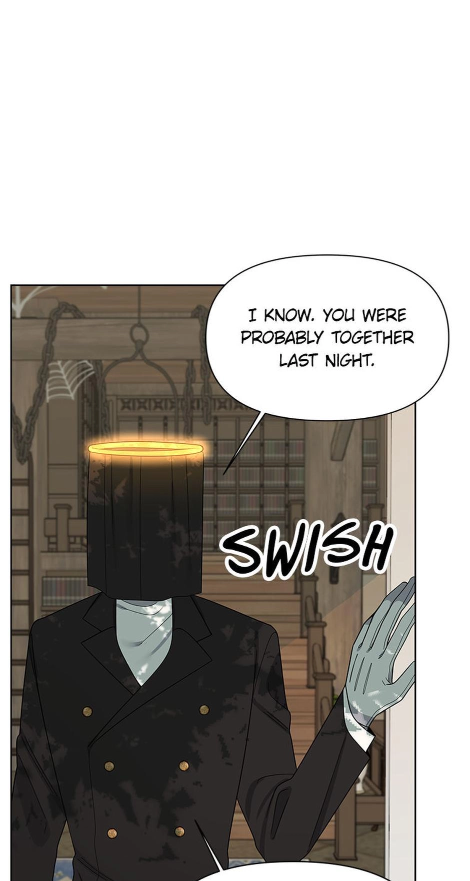 Read Three Worlds chapter 9 image 37 on Lezhin