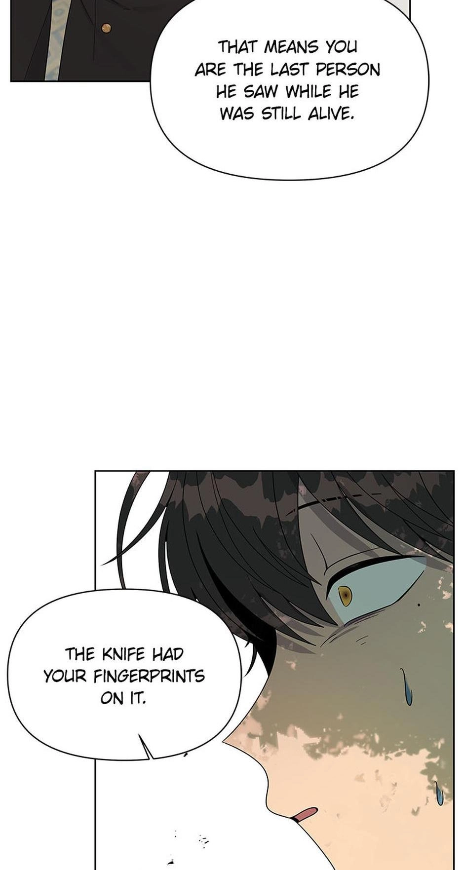 Read Three Worlds chapter 9 image 38 on Lezhin