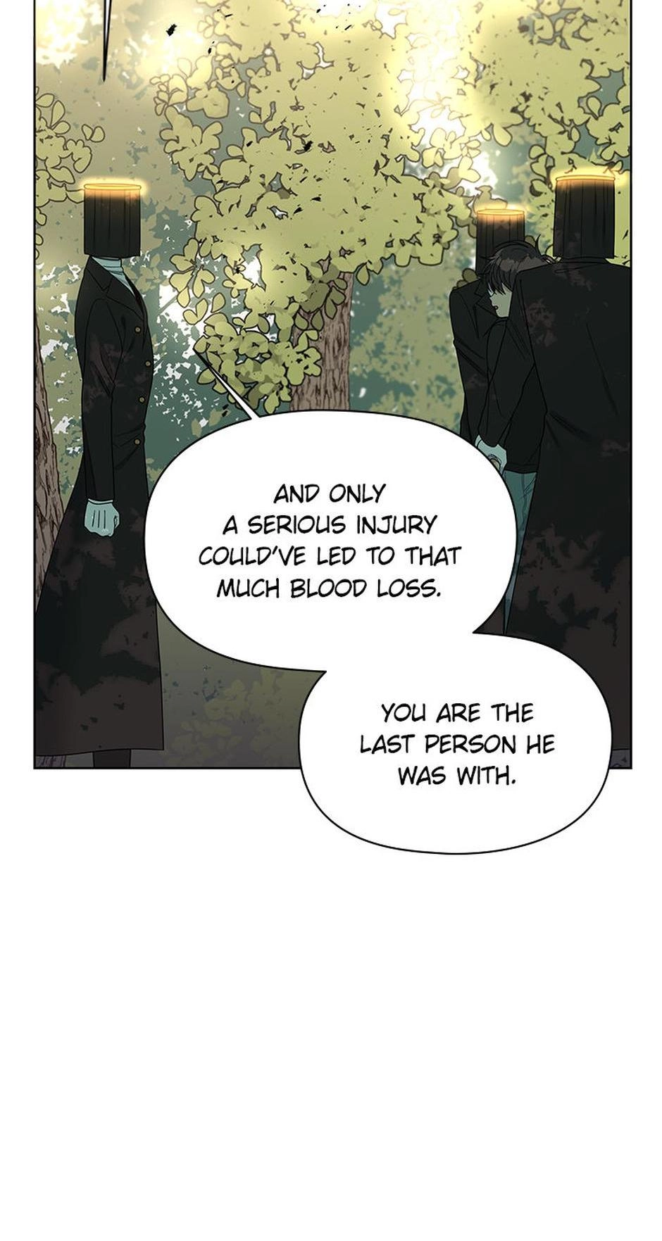 Read Three Worlds chapter 9 image 40 on Lezhin