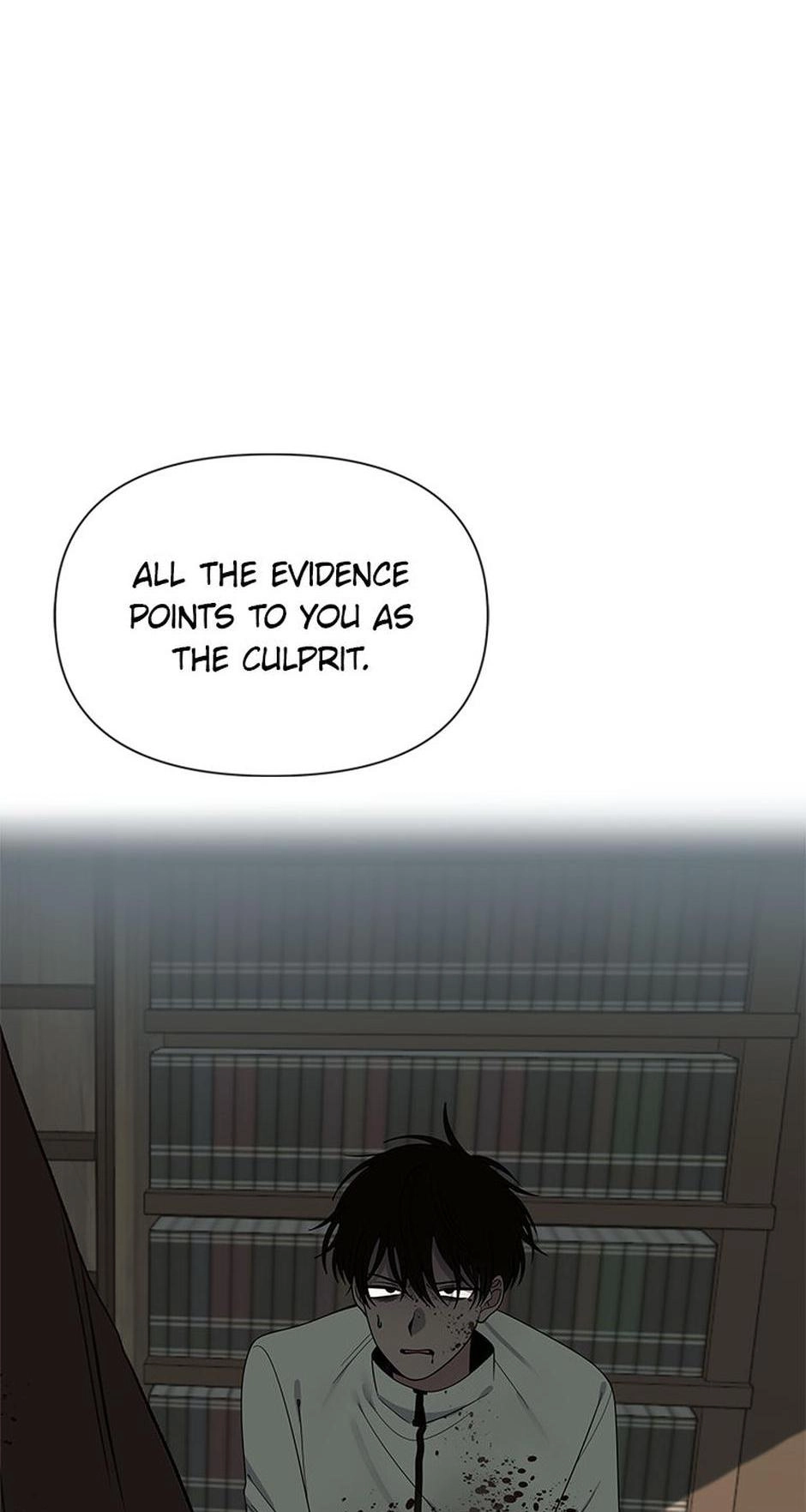 Read Three Worlds chapter 9 image 41 on Lezhin