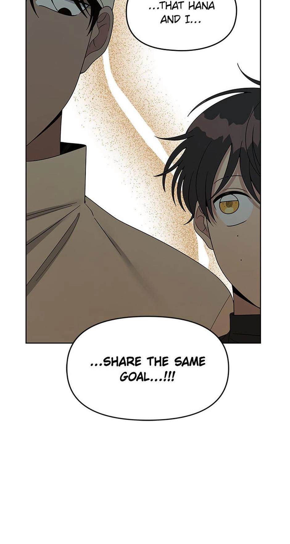Read Three Worlds chapter 9 image 47 on Lezhin