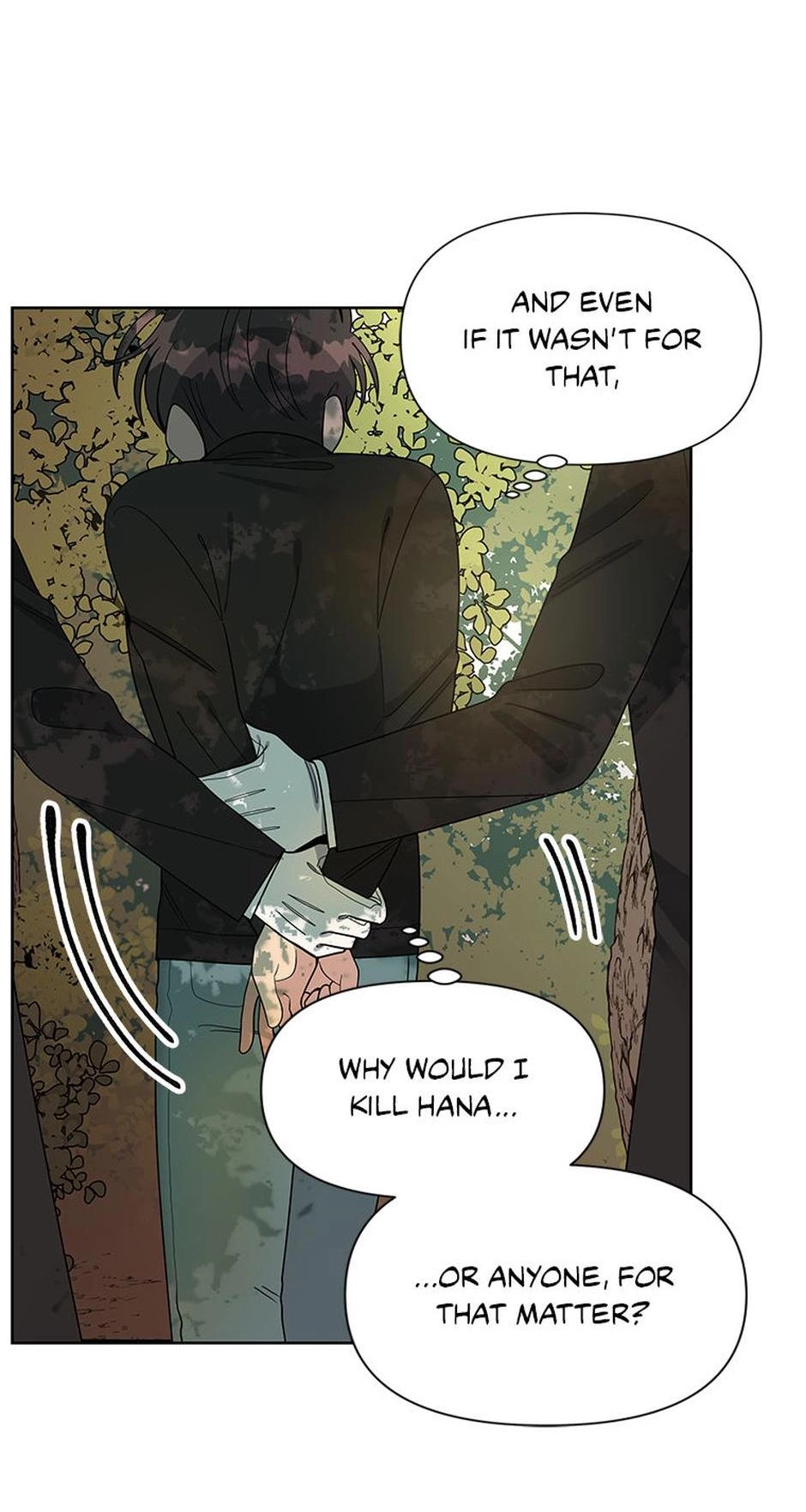 Read Three Worlds chapter 9 image 48 on Lezhin