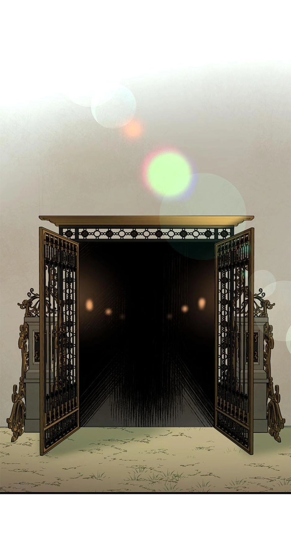 Read Three Worlds chapter 9 image 52 on Lezhin