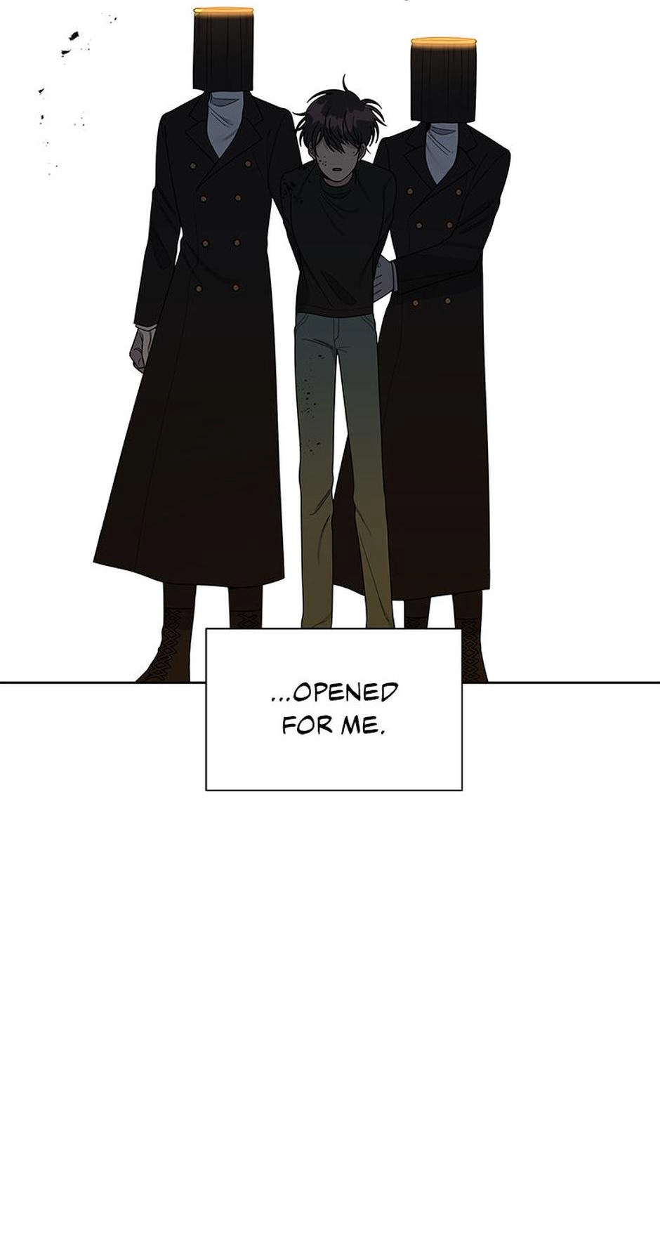 Read Three Worlds chapter 9 image 54 on Lezhin