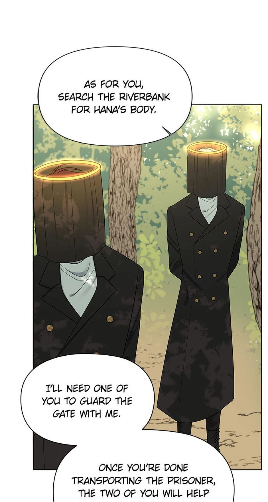 Read Three Worlds chapter 9 image 58 on Lezhin