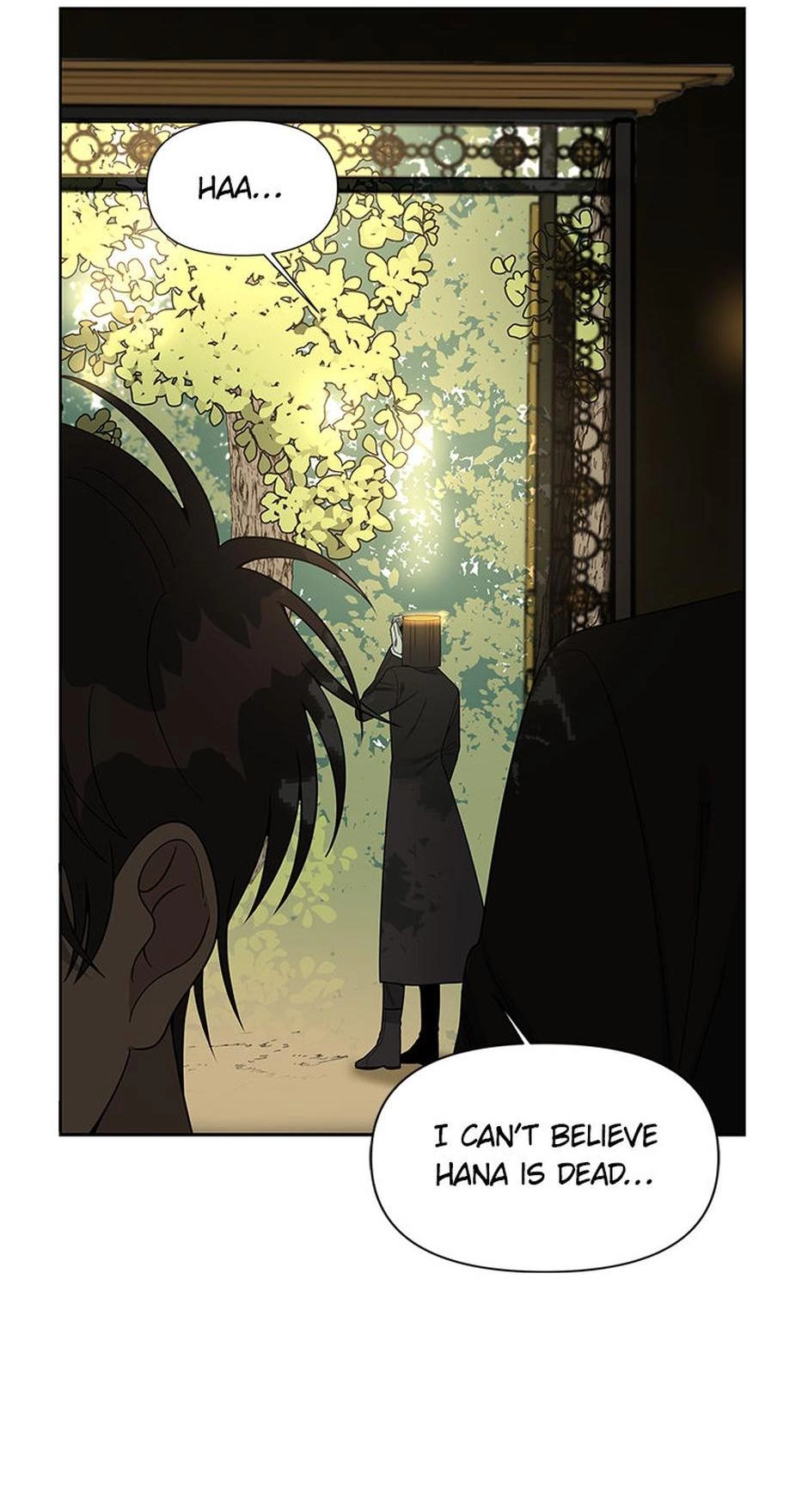 Read Three Worlds chapter 9 image 60 on Lezhin
