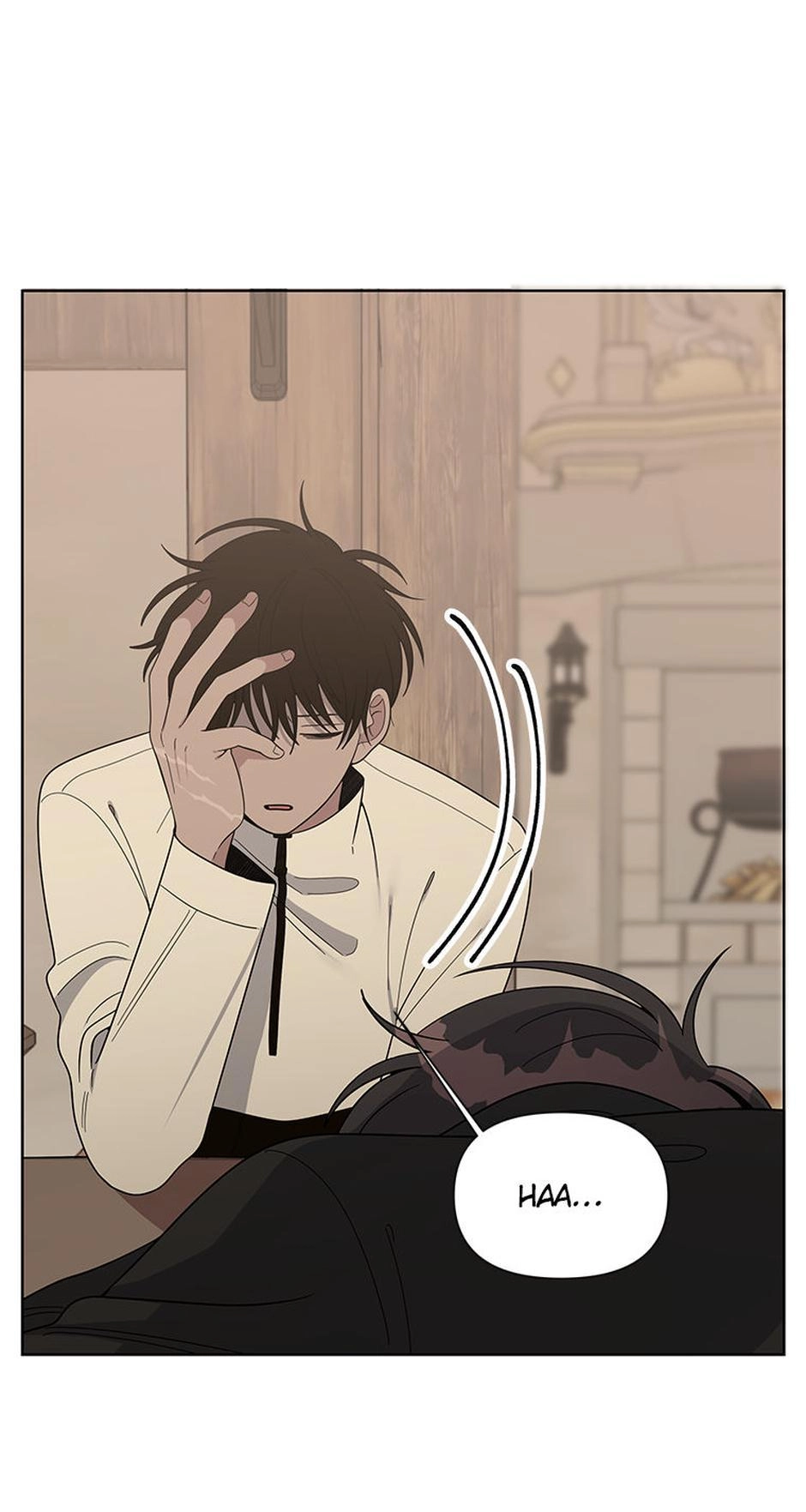 Read Three Worlds chapter 9 image 75 on Lezhin
