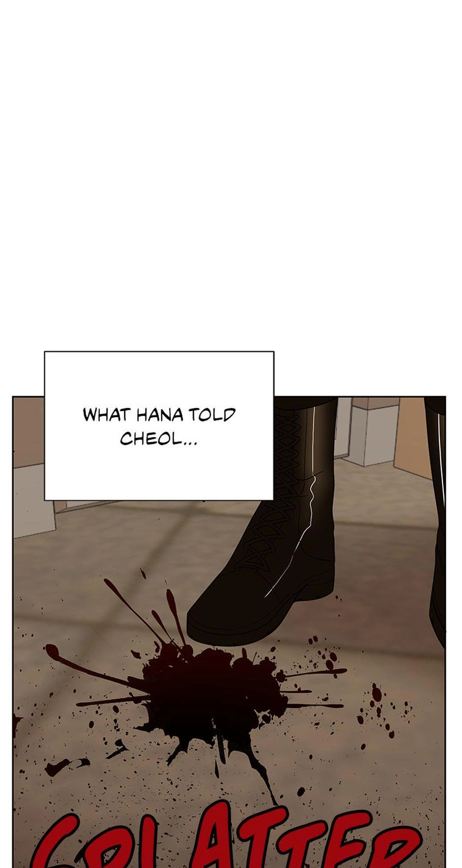 Read Three Worlds chapter 9 image 83 on Lezhin