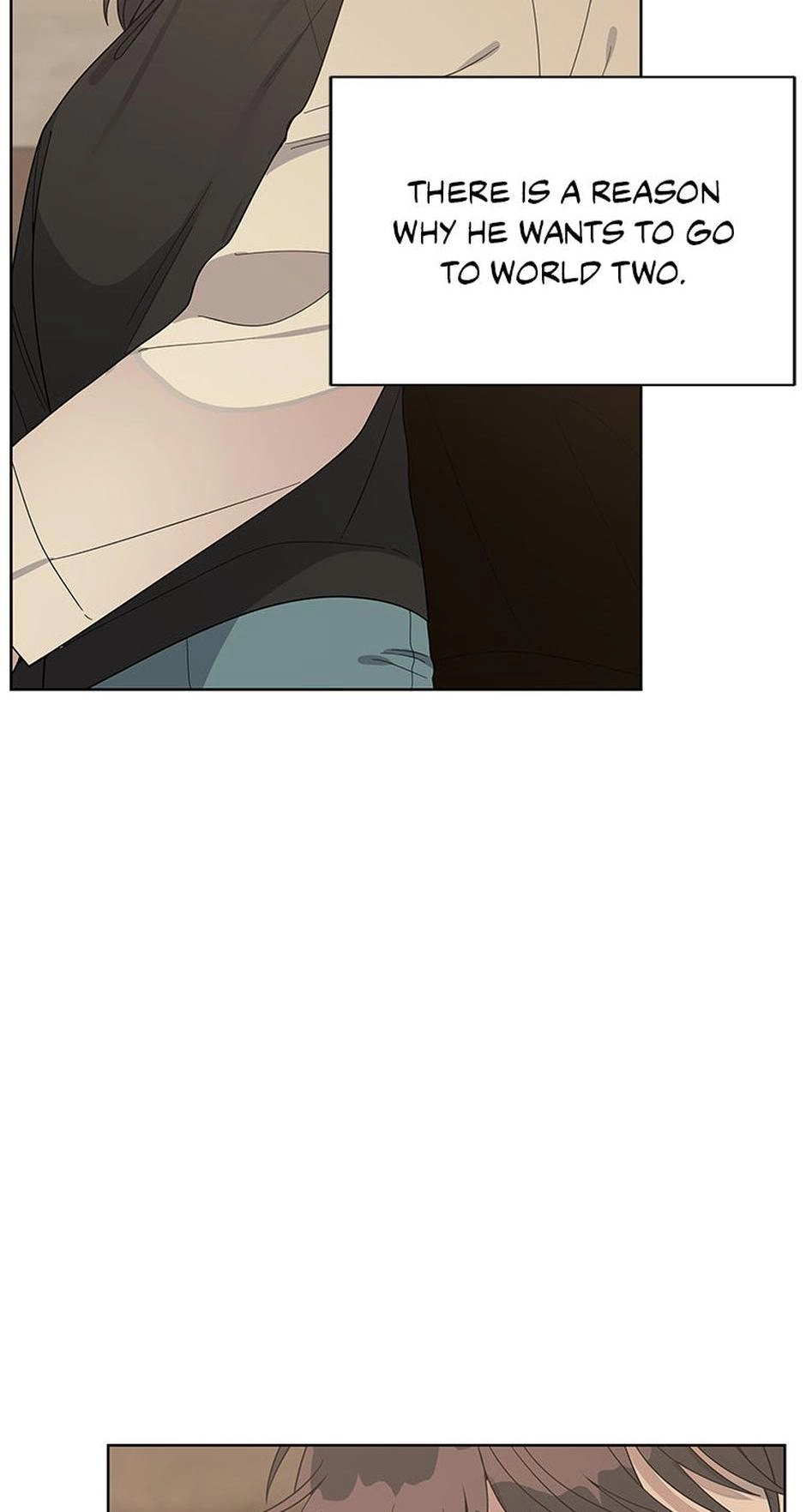 Read Three Worlds chapter 9 image 85 on Lezhin