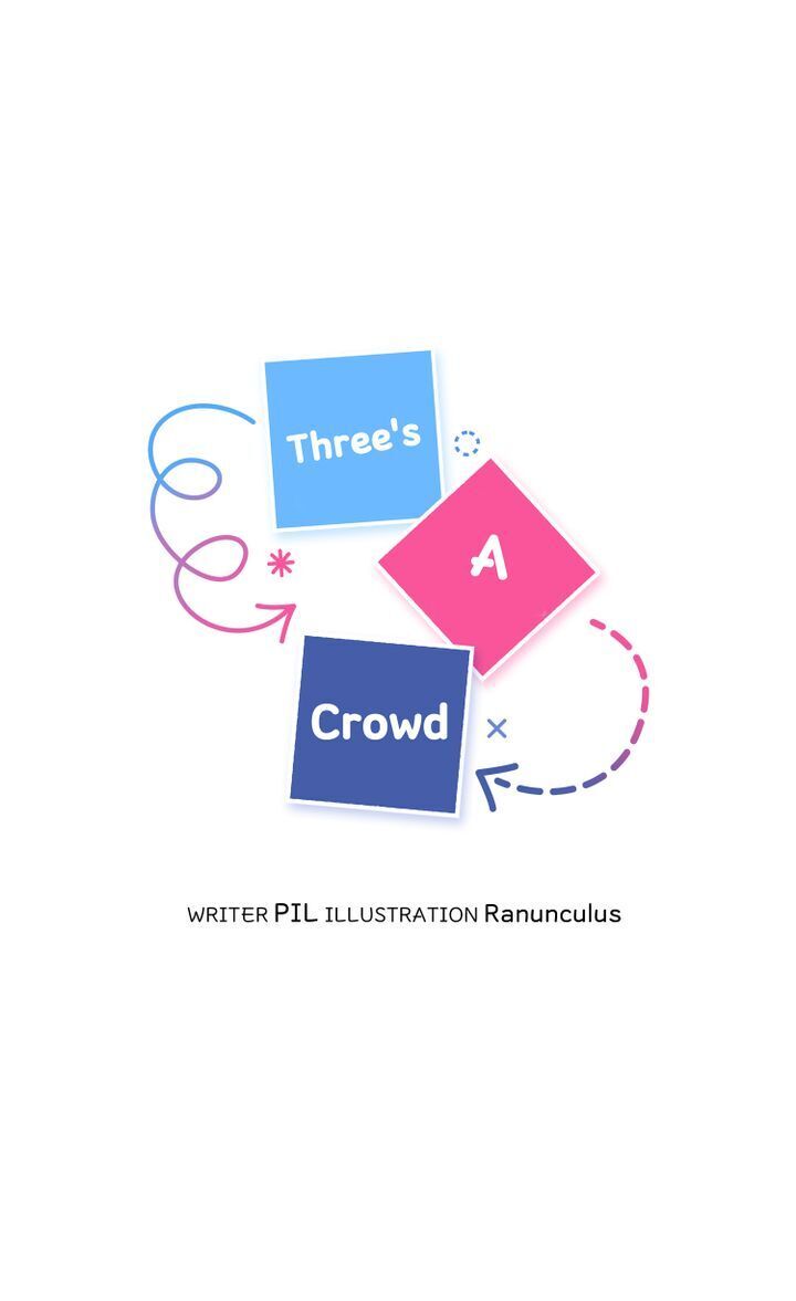 Read Three’s a Crowd chapter 0 image 14 on Lezhin