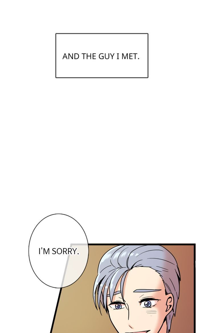Read Three’s a Crowd chapter 0 image 8 on Lezhin