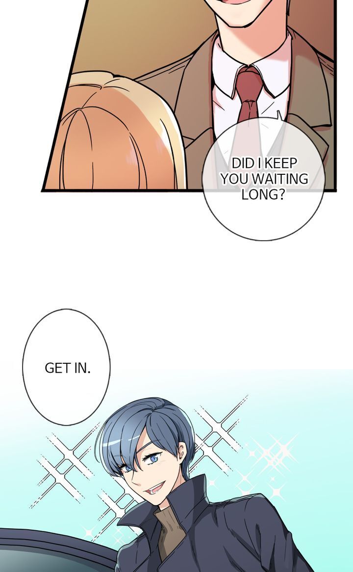 Read Three’s a Crowd chapter 0 image 9 on Lezhin