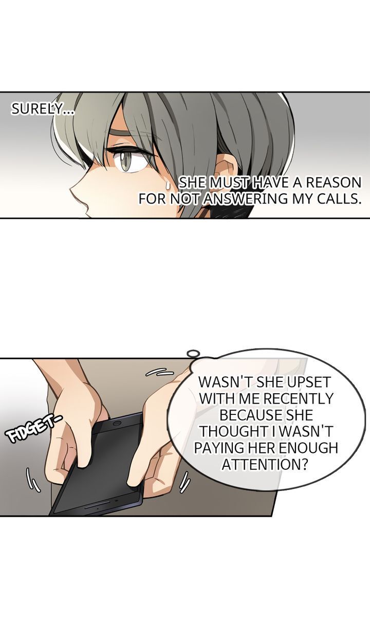 Read Three’s a Crowd chapter 1 image 1 on Lezhin