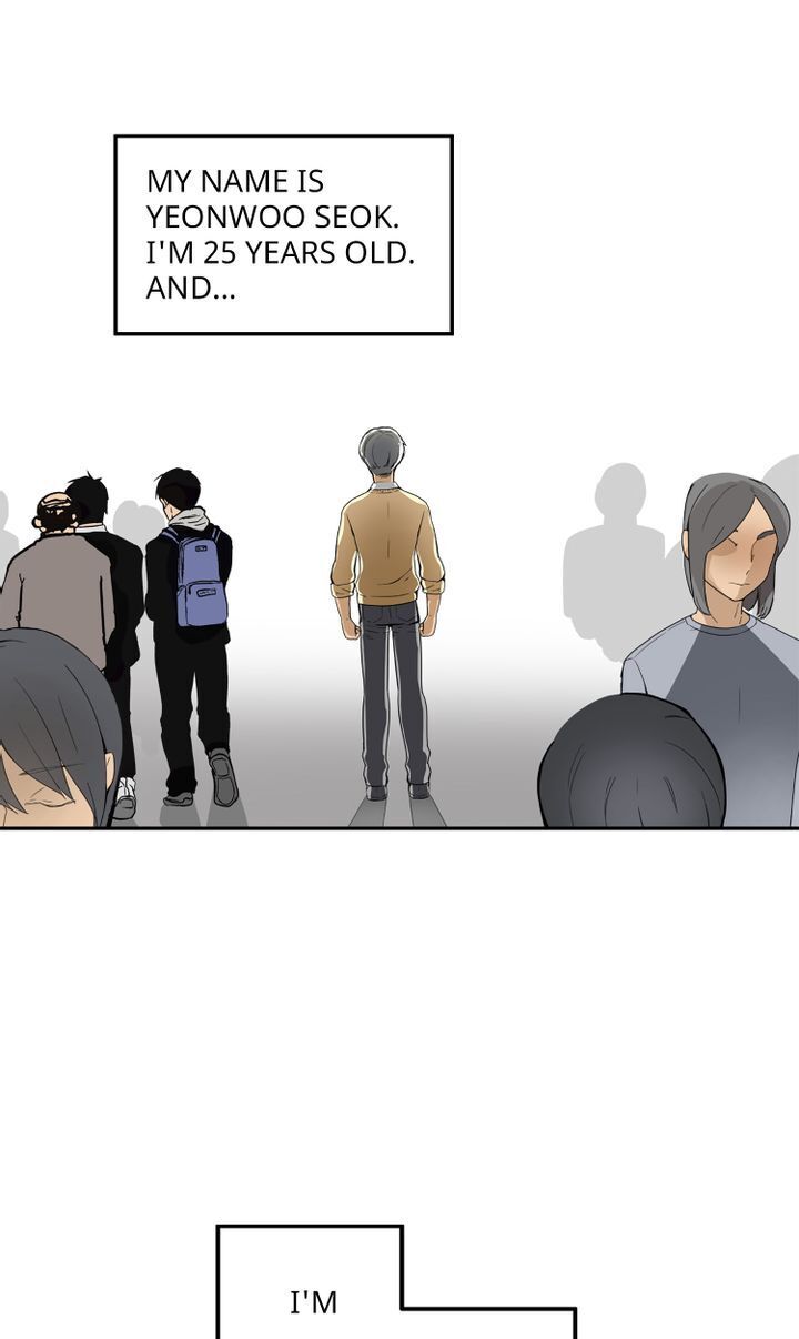Read Three’s a Crowd chapter 1 image 11 on Lezhin