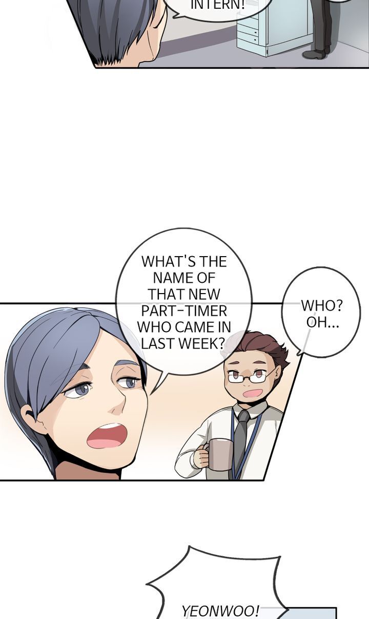 Read Three’s a Crowd chapter 1 image 16 on Lezhin