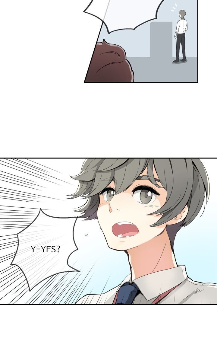 Read Three’s a Crowd chapter 1 image 17 on Lezhin