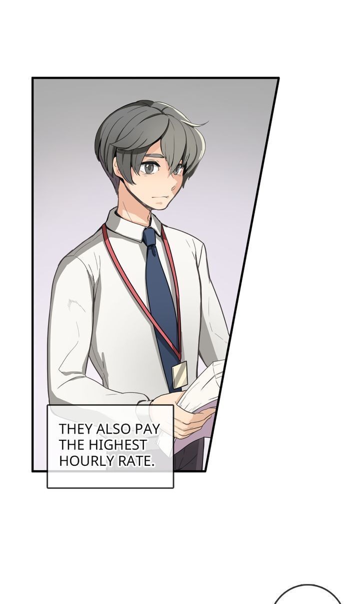 Read Three’s a Crowd chapter 1 image 19 on Lezhin