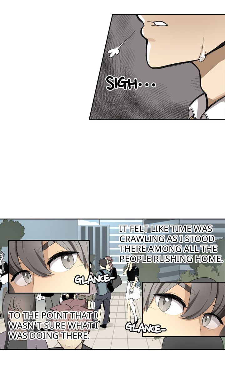 Read Three’s a Crowd chapter 1 image 2 on Lezhin