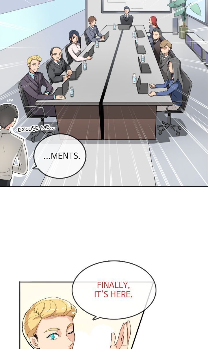Read Three’s a Crowd chapter 1 image 21 on Lezhin