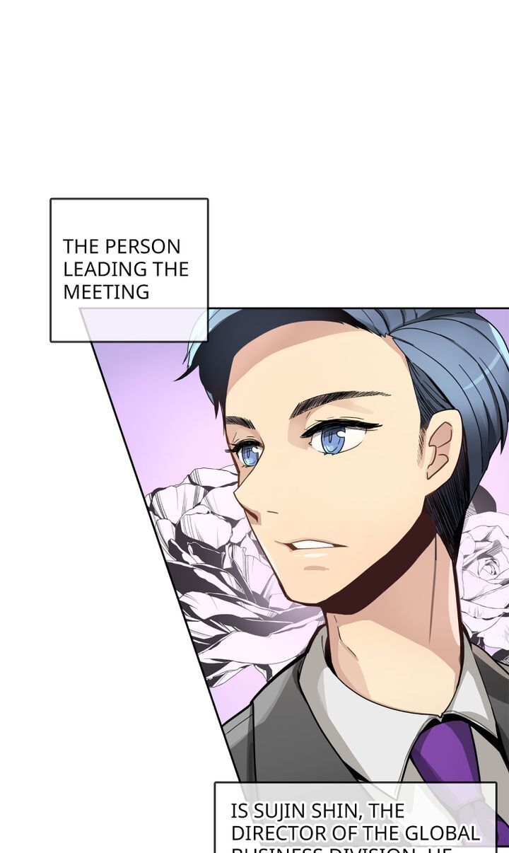 Read Three’s a Crowd chapter 1 image 25 on Lezhin