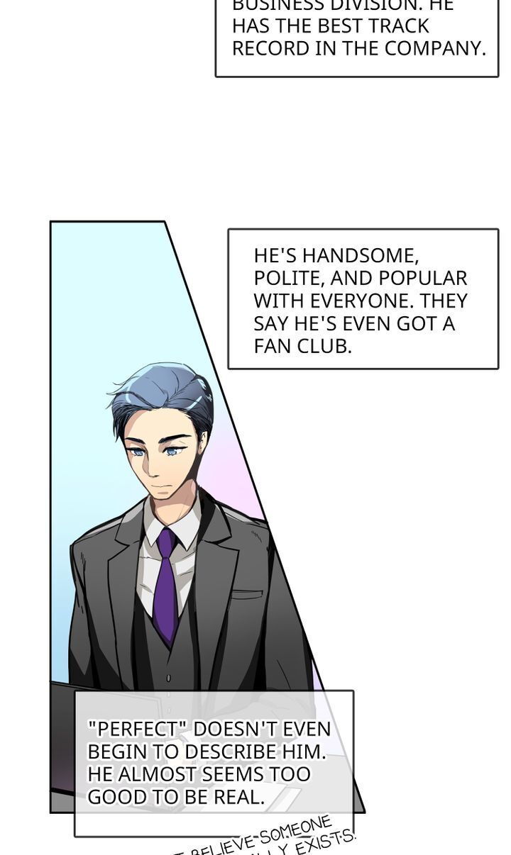 Read Three’s a Crowd chapter 1 image 26 on Lezhin