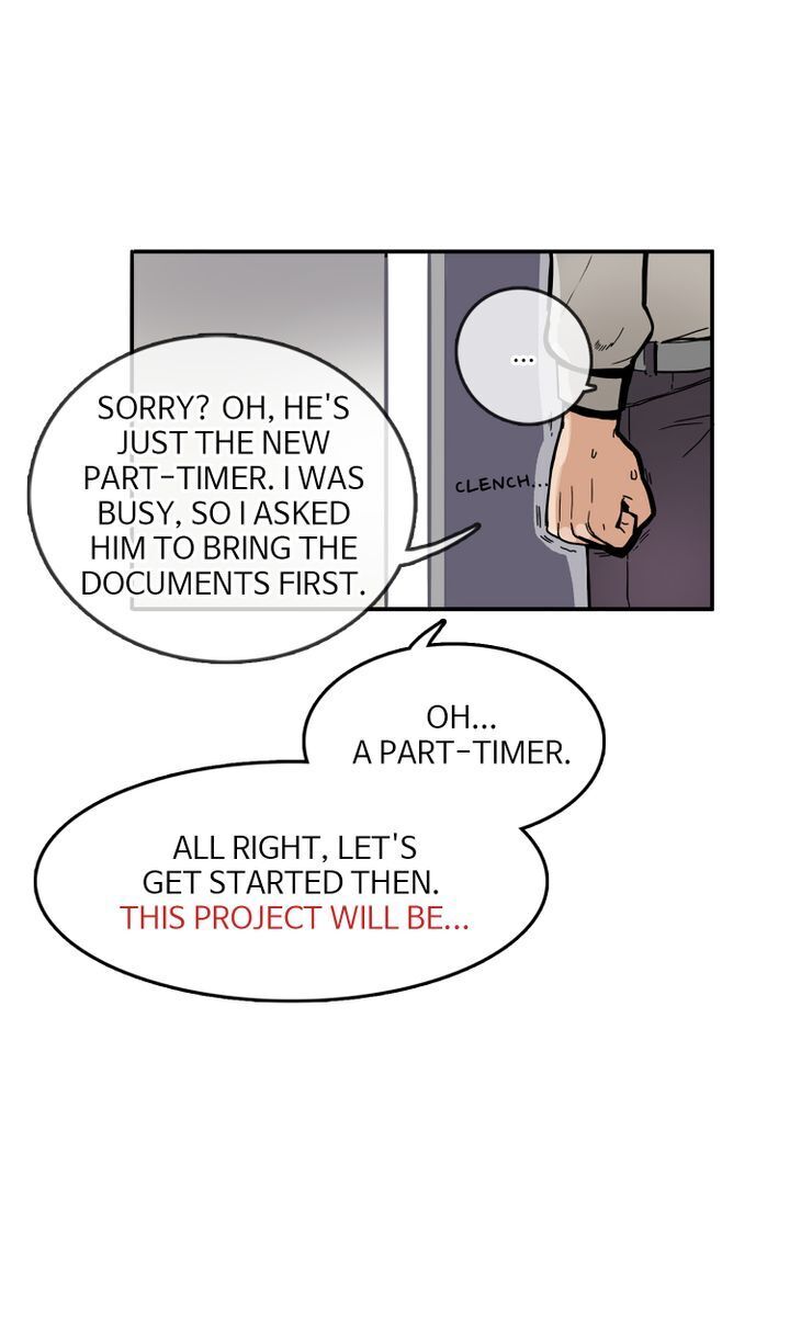 Read Three’s a Crowd chapter 1 image 28 on Lezhin
