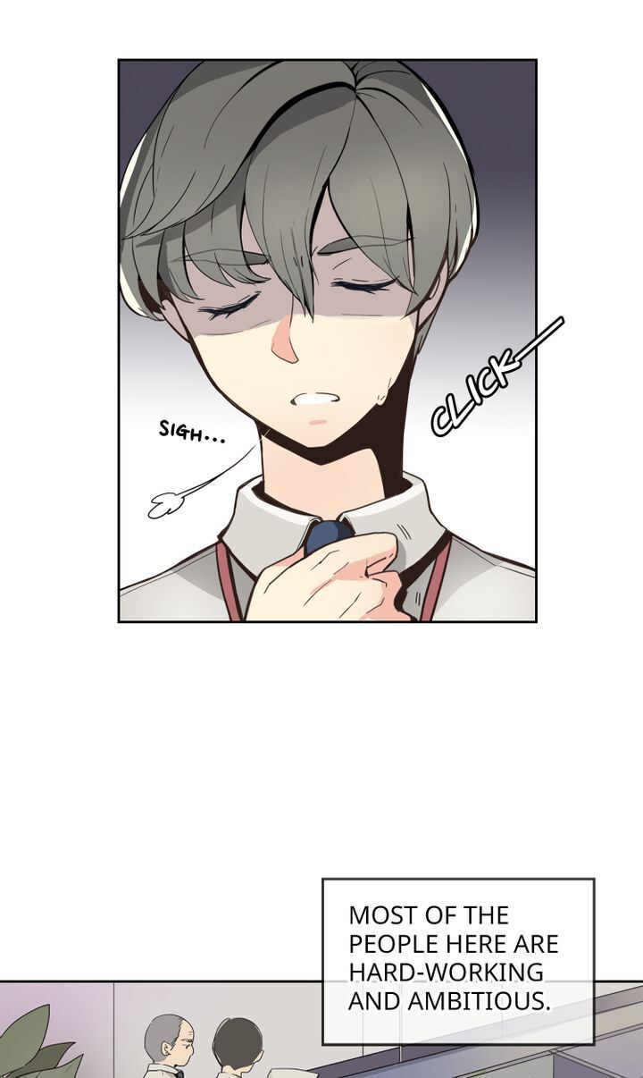 Read Three’s a Crowd chapter 1 image 29 on Lezhin