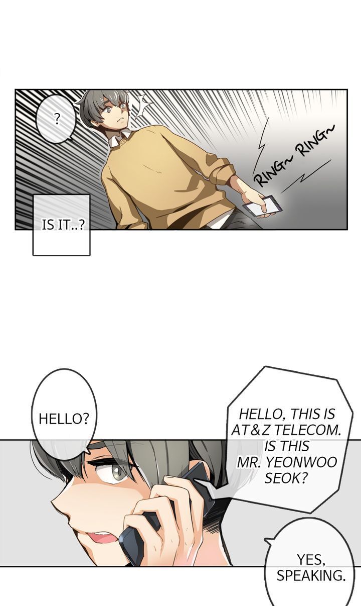 Read Three’s a Crowd chapter 1 image 3 on Lezhin