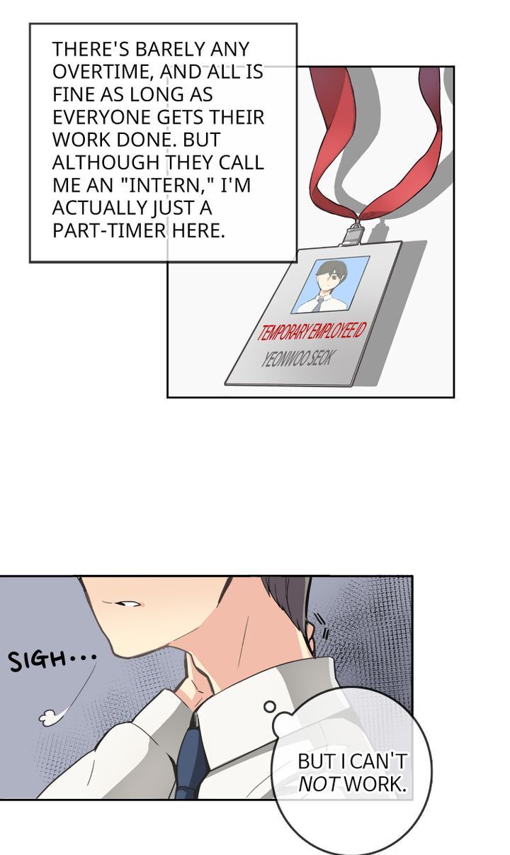 Read Three’s a Crowd chapter 1 image 31 on Lezhin