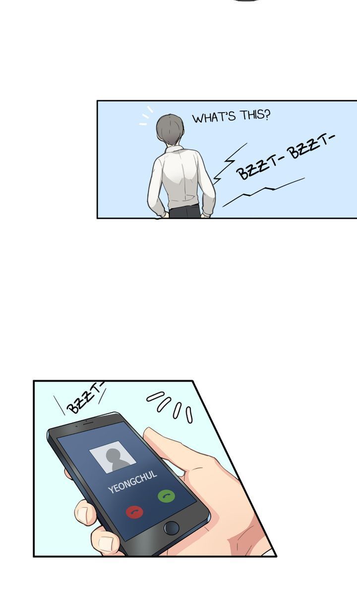Read Three’s a Crowd chapter 1 image 32 on Lezhin