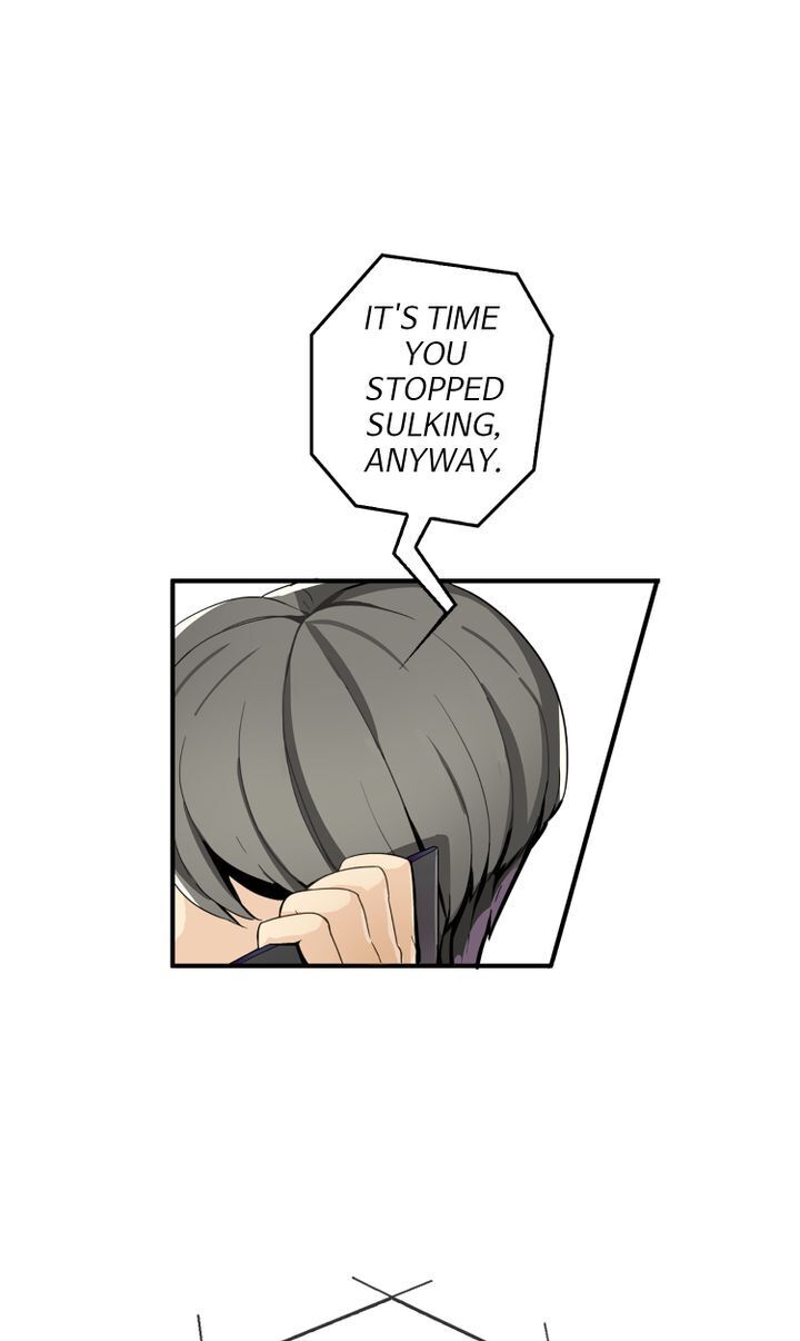 Read Three’s a Crowd chapter 1 image 37 on Lezhin