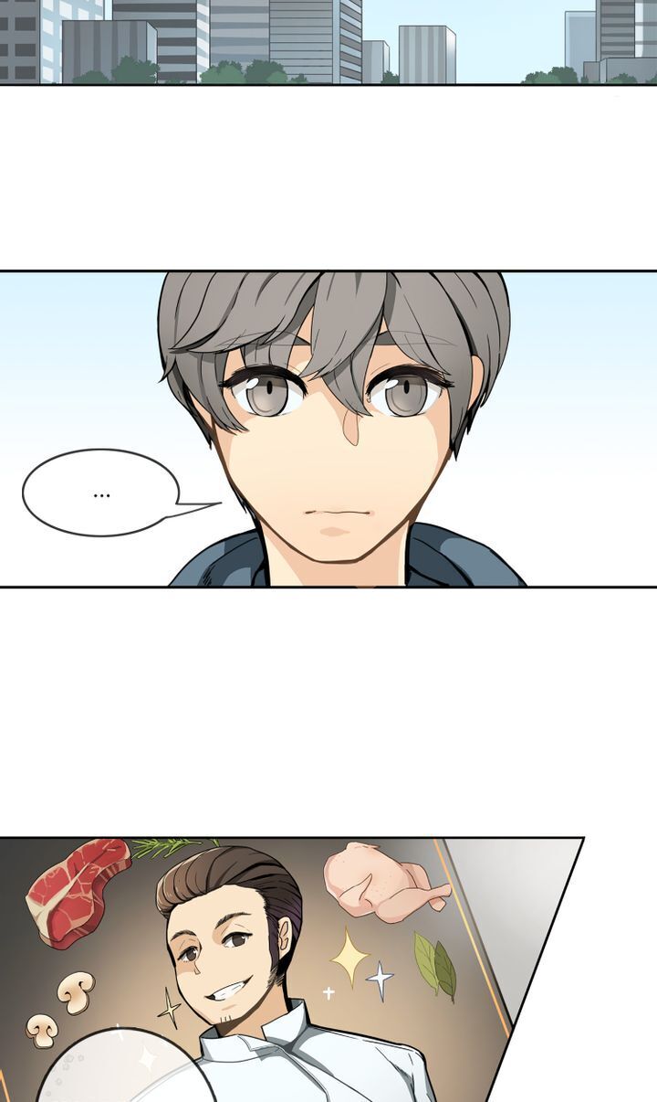 Read Three’s a Crowd chapter 1 image 40 on Lezhin