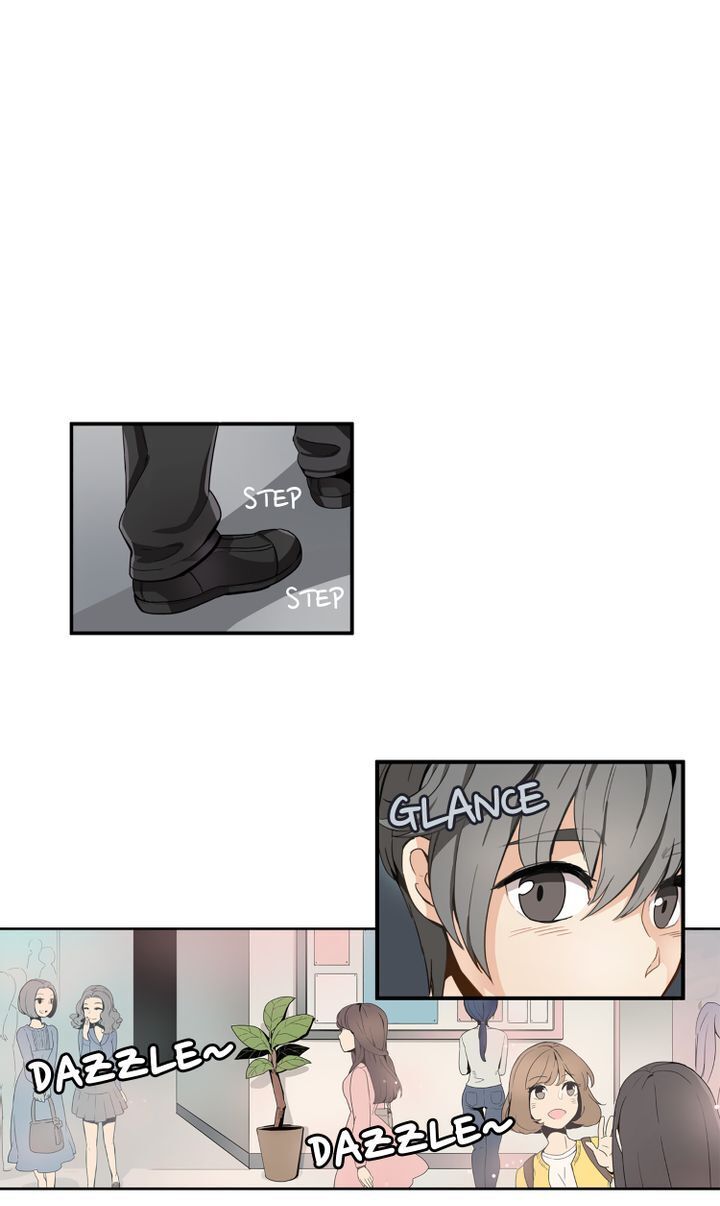 Read Three’s a Crowd chapter 1 image 43 on Lezhin