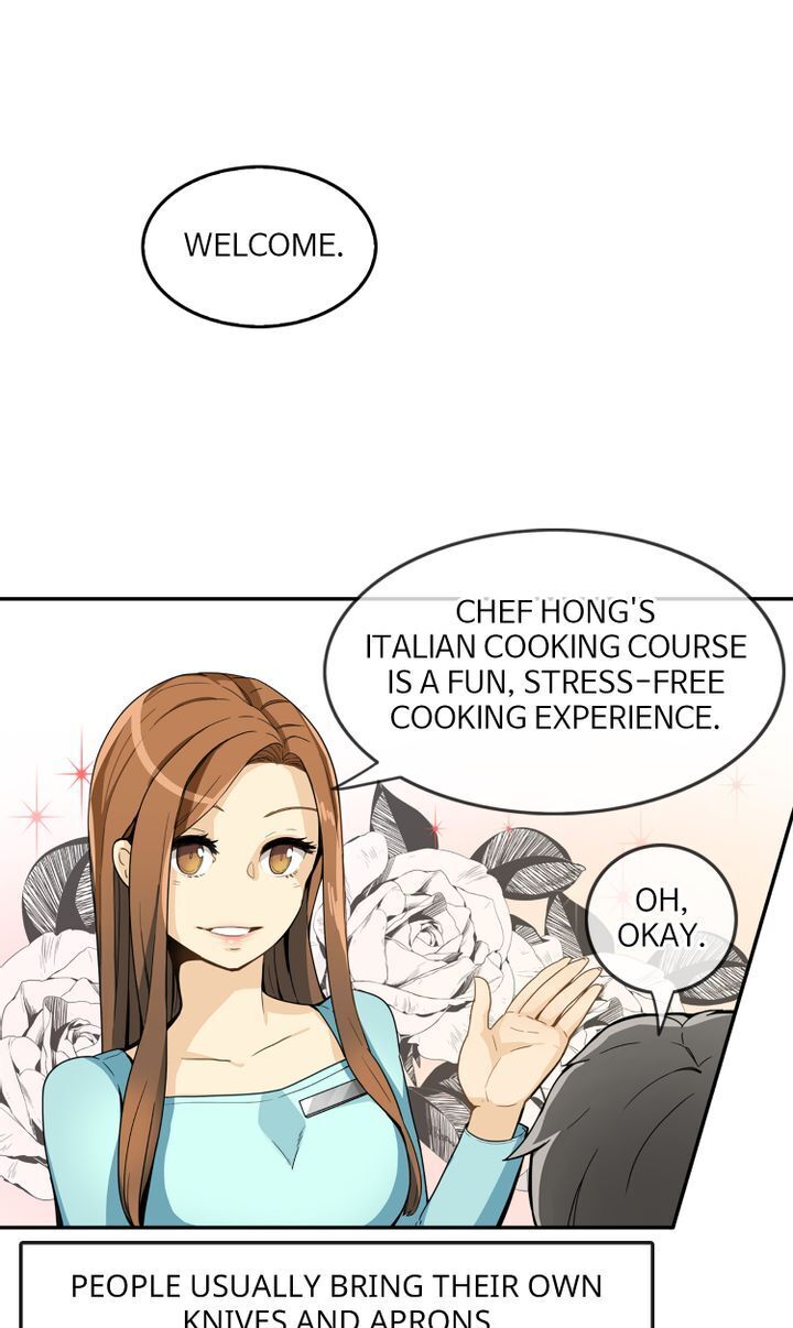 Read Three’s a Crowd chapter 1 image 44 on Lezhin