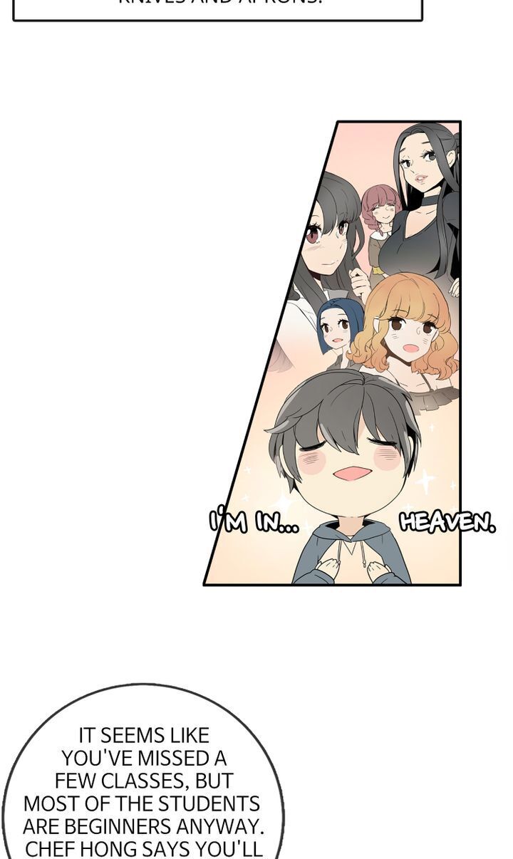 Read Three’s a Crowd chapter 1 image 45 on Lezhin