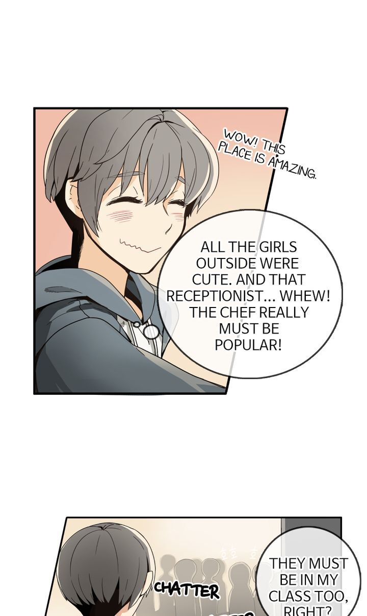 Read Three’s a Crowd chapter 1 image 47 on Lezhin