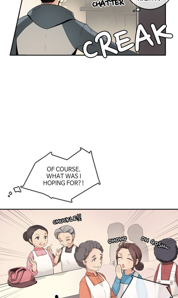 Read Three’s a Crowd chapter 1 image 48 on Lezhin
