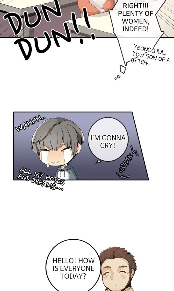 Read Three’s a Crowd chapter 1 image 49 on Lezhin