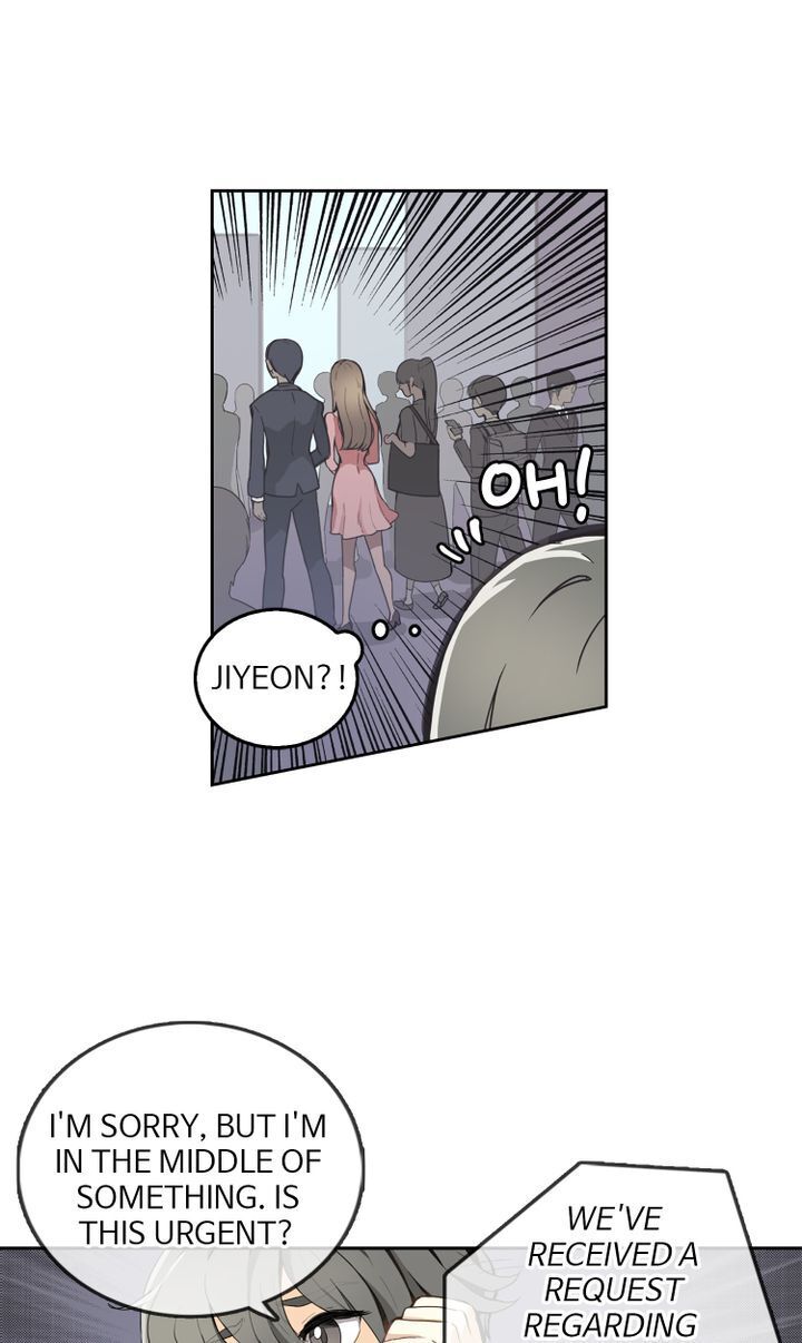 Read Three’s a Crowd chapter 1 image 5 on Lezhin