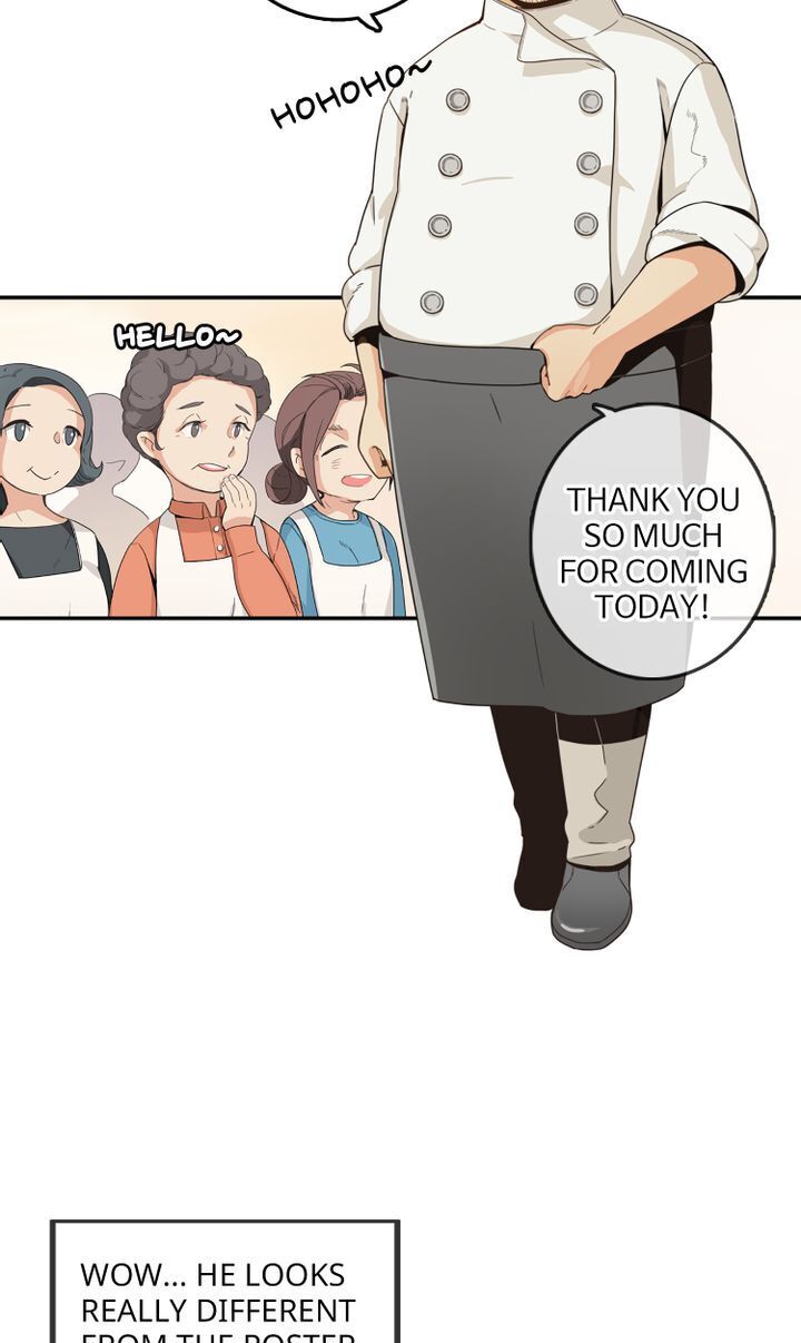 Read Three’s a Crowd chapter 1 image 50 on Lezhin