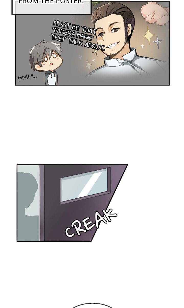 Read Three’s a Crowd chapter 1 image 51 on Lezhin