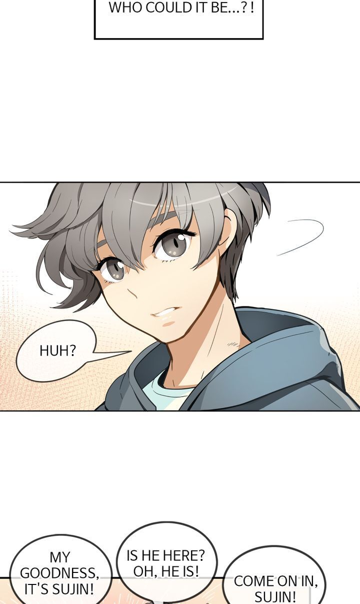 Read Three’s a Crowd chapter 1 image 53 on Lezhin