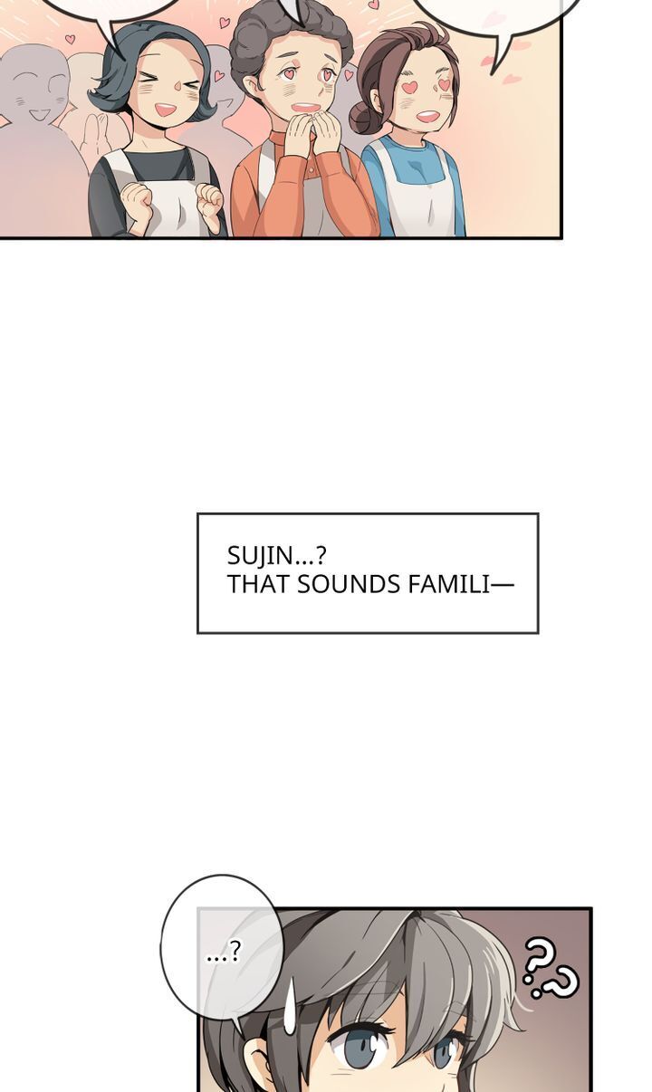 Read Three’s a Crowd chapter 1 image 54 on Lezhin