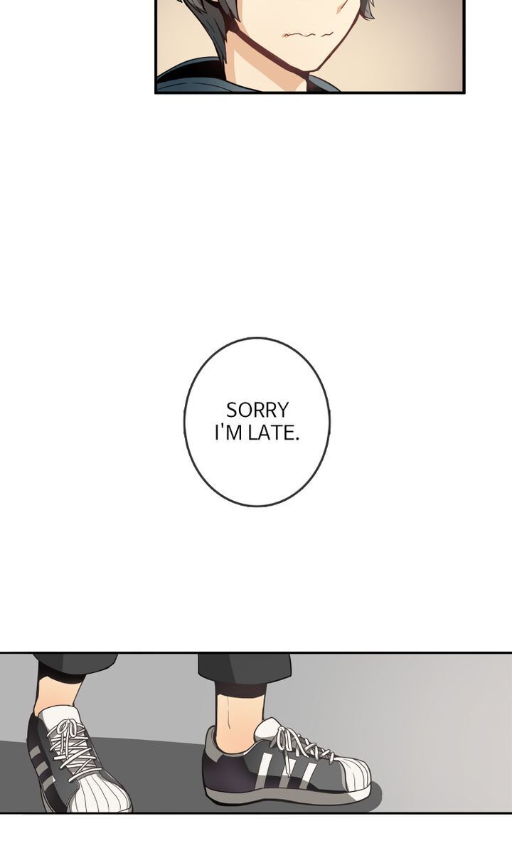 Read Three’s a Crowd chapter 1 image 55 on Lezhin